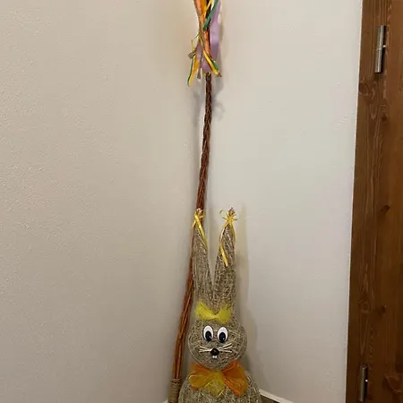 Βίλα Chalupa Lucni Kviti Petrowitz